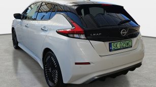 Nissan Leaf 40kWh N-Connecta SK025WC w abonamencie dla firm