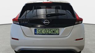 Nissan Leaf 40kWh N-Connecta SK025WC w abonamencie dla firm