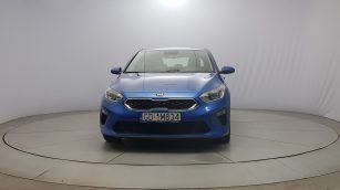 Kia Ceed 1.4 T-GDI M DCT GD1M834 w abonamencie