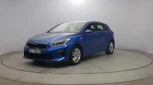 Kia Ceed 1.4 T-GDI M DCT GD1M834 w abonamencie