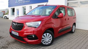 Opel Combo Life 1.5 CDTI Elite S&S ZS583KV w leasingu dla firm