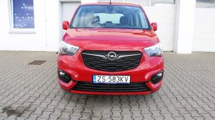 Opel Combo Life 1.5 CDTI Elite S&S ZS583KV w leasingu dla firm