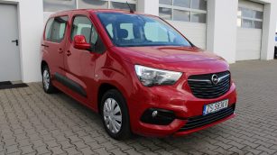 Opel Combo Life 1.5 CDTI Elite S&S ZS583KV w leasingu dla firm