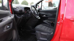 Opel Combo Life 1.5 CDTI Elite S&S ZS583KV w zakupie za gotówkę