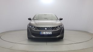 Peugeot 508 1.6 PureTech GT Pack S&S EAT8 WE3L572 w abonamencie