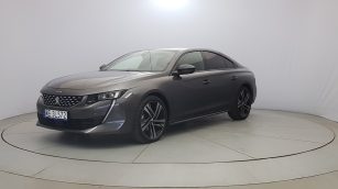 Peugeot 508 1.6 PureTech GT Pack S&S EAT8 WE3L572 w abonamencie