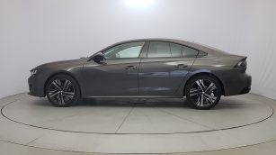 Peugeot 508 1.6 PureTech GT Pack S&S EAT8 WE3L572 w abonamencie