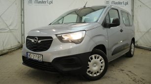 Opel Combo Life 1.2 Turbo Edition S&S WD3118S w abonamencie