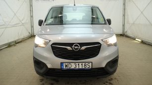 Opel Combo Life 1.2 Turbo Edition S&S WD3118S w abonamencie