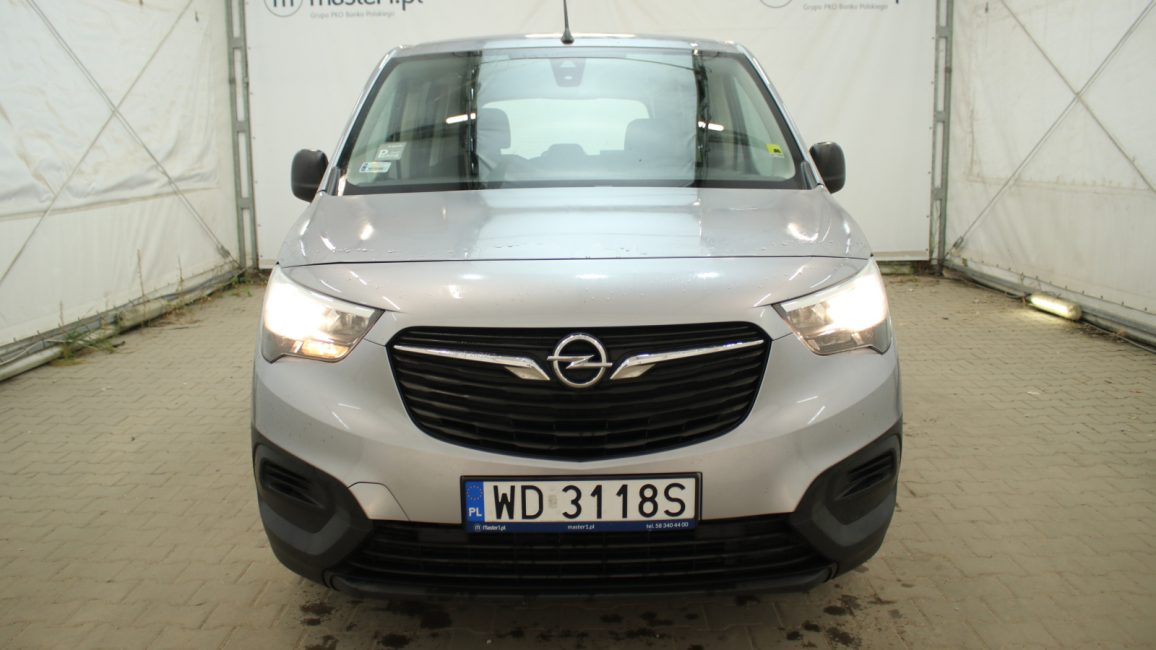 Opel Combo Life 1.2 Turbo Edition S&S WD3118S w abonamencie