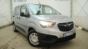 Opel Combo Life 1.2 Turbo Edition S&S WD3118S w abonamencie