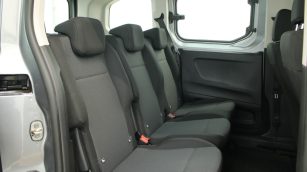 Opel Combo Life 1.2 Turbo Edition S&S WD3118S w abonamencie