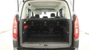 Opel Combo Life 1.2 Turbo Edition S&S WD3118S w abonamencie