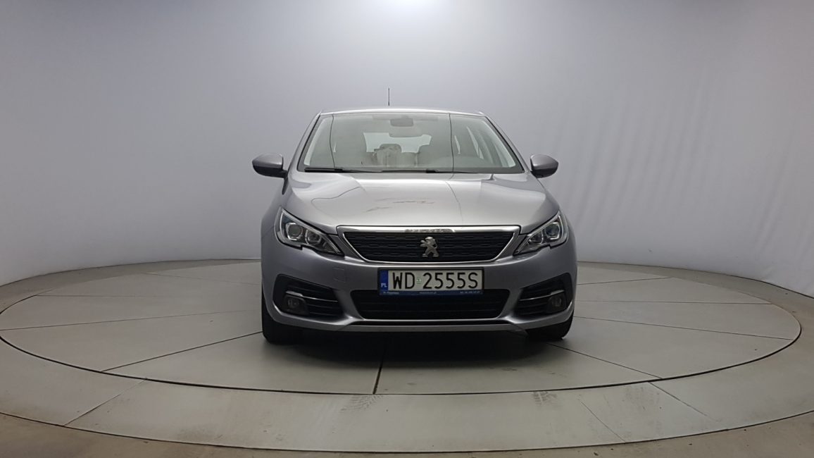 Peugeot 308 SW 1.5 BlueHDi Active Pack S&S WD2555S w abonamencie