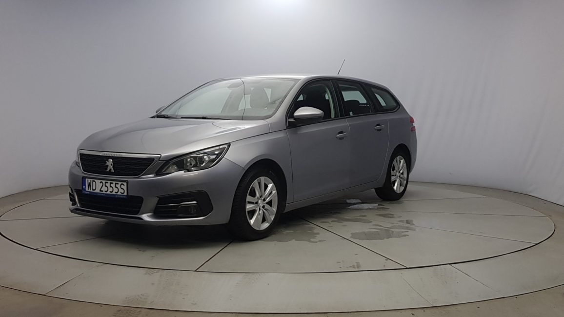 Peugeot 308 SW 1.5 BlueHDi Active Pack S&S WD2555S w leasingu dla firm