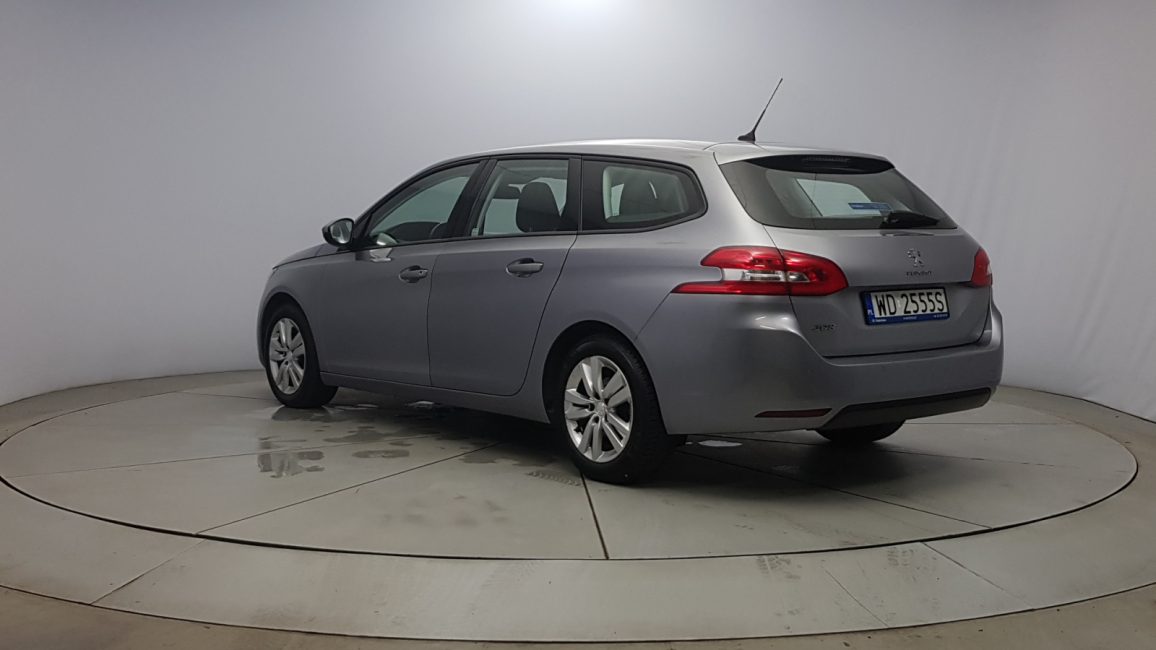 Peugeot 308 SW 1.5 BlueHDi Active Pack S&S WD2555S w zakupie za gotówkę