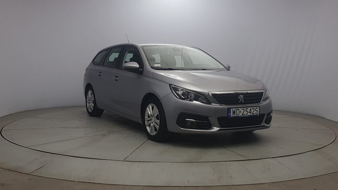 Peugeot 308 SW 1.5 BlueHDi Active Pack S&S WD2542S w abonamencie