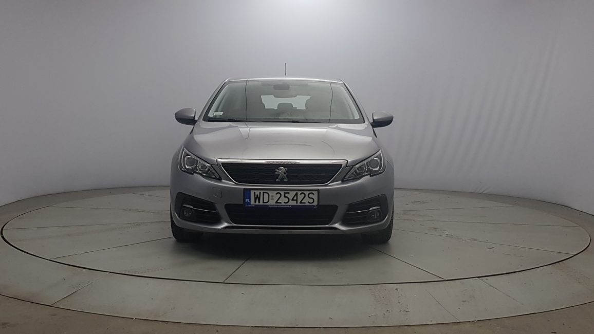 Peugeot 308 SW 1.5 BlueHDi Active Pack S&S WD2542S w abonamencie