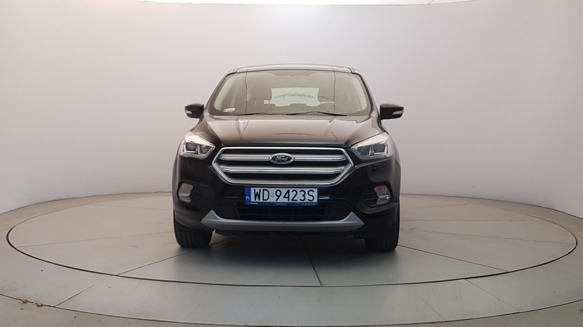 Ford Kuga 1.5 EcoBoost AWD Trend ASS aut WD9423S w leasingu dla firm