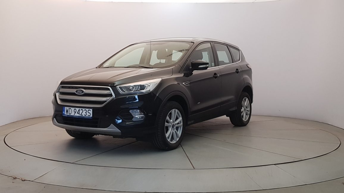 Ford Kuga 1.5 EcoBoost AWD Trend ASS aut WD9423S w leasingu dla firm