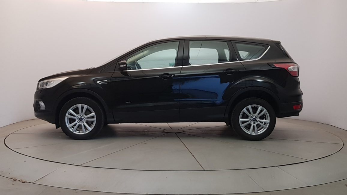 Ford Kuga 1.5 EcoBoost AWD Trend ASS aut WD9423S w leasingu dla firm