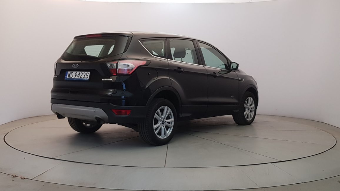 Ford Kuga 1.5 EcoBoost AWD Trend ASS aut WD9423S w leasingu dla firm