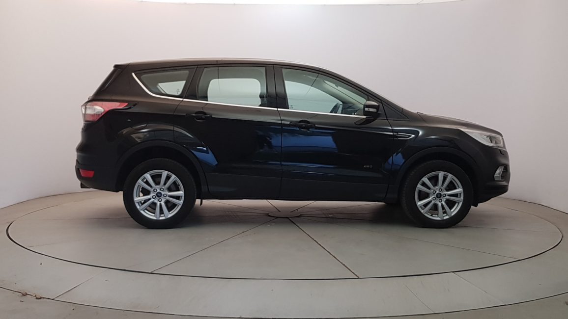 Ford Kuga 1.5 EcoBoost AWD Trend ASS aut WD9423S w leasingu dla firm