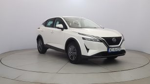 Nissan Qashqai 1.3 DIG-T mHEV Acenta Xtronic WD8642R w abonamencie dla firm