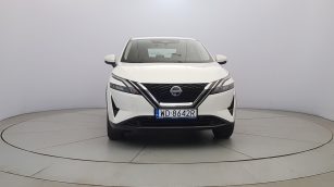 Nissan Qashqai 1.3 DIG-T mHEV Acenta Xtronic WD8642R w leasingu dla firm