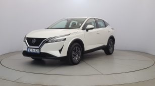 Nissan Qashqai 1.3 DIG-T mHEV Acenta Xtronic WD8642R w leasingu dla firm