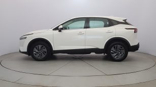 Nissan Qashqai 1.3 DIG-T mHEV Acenta Xtronic WD8642R w zakupie za gotówkę