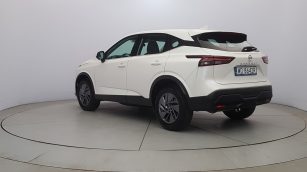 Nissan Qashqai 1.3 DIG-T mHEV Acenta Xtronic WD8642R w leasingu dla firm