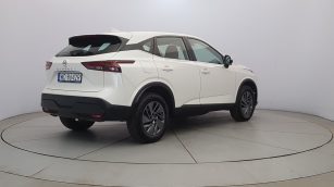 Nissan Qashqai 1.3 DIG-T mHEV Acenta Xtronic WD8642R w abonamencie dla firm