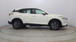 Nissan Qashqai 1.3 DIG-T mHEV Acenta Xtronic WD8642R w abonamencie dla firm