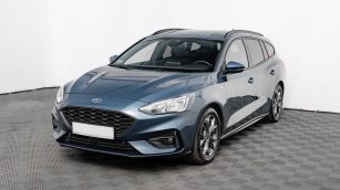 Ford Focus 1.0 EcoBoost mHEV ST-Line GD6J093 w abonamencie