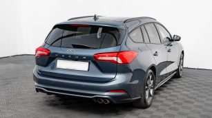 Ford Focus 1.0 EcoBoost mHEV ST-Line GD6J093 w zakupie za gotówkę