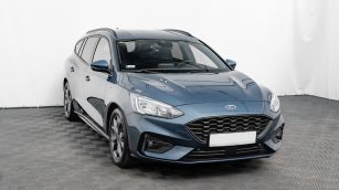 Ford Focus 1.0 EcoBoost mHEV ST-Line GD6J093 w zakupie za gotówkę