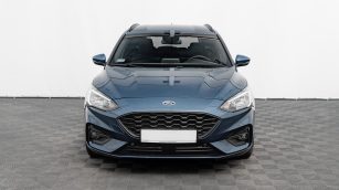 Ford Focus 1.0 EcoBoost mHEV ST-Line GD6J093 w abonamencie