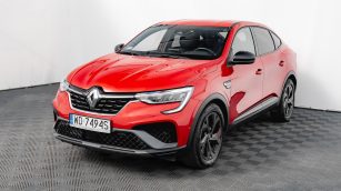 Renault Arkana 1.3 TCe mHEV R.S. Line EDC WD7494S w leasingu dla firm