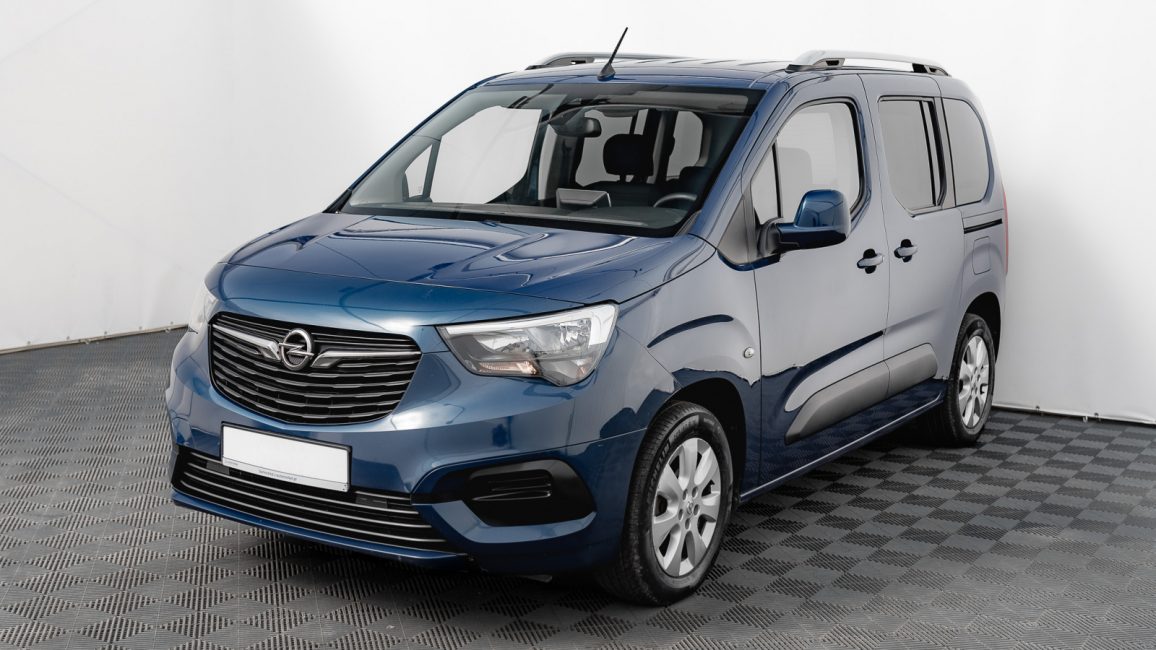 Opel Combo Life 1.2 Turbo Enjoy S&S NO6255V w leasingu dla firm