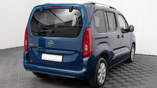 Opel Combo Life 1.2 Turbo Enjoy S&S NO6255V w abonamencie