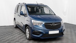 Opel Combo Life 1.2 Turbo Enjoy S&S NO6255V w abonamencie