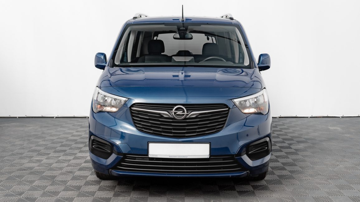 Opel Combo Life 1.2 Turbo Enjoy S&S NO6255V w abonamencie