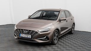 Hyundai i30 1.0 T-GDI Comfort DCT ZS378PV w zakupie za gotówkę