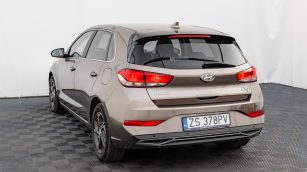 Hyundai i30 1.0 T-GDI Comfort DCT ZS378PV w leasingu dla firm