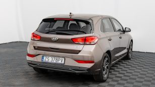 Hyundai i30 1.0 T-GDI Comfort DCT ZS378PV w leasingu dla firm