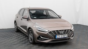 Hyundai i30 1.0 T-GDI Comfort DCT ZS378PV w leasingu dla firm