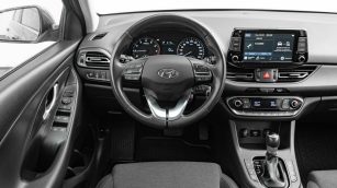 Hyundai i30 1.0 T-GDI Comfort DCT ZS378PV w leasingu dla firm