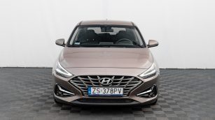 Hyundai i30 1.0 T-GDI Comfort DCT ZS378PV w leasingu dla firm