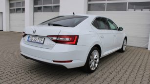 Skoda Superb 2.0 TDI Ambition GD221YF w leasingu dla firm